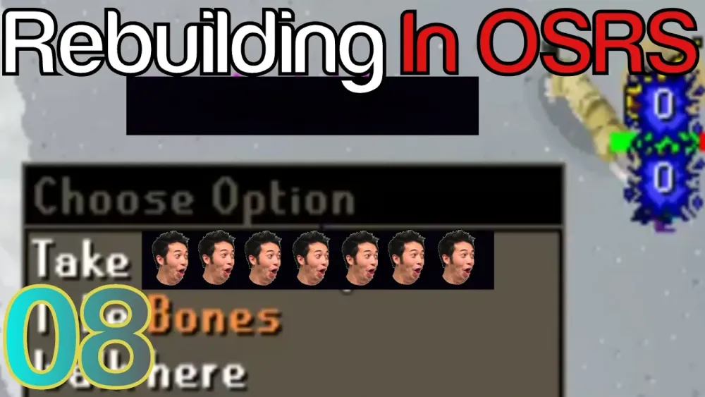 Ultimate Guide to the Best Drops for Free-to-Play Players in OSRS
