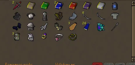 Discover the Best Sites to Buy OSRS Accounts Safely and Securely