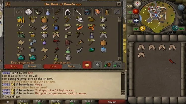 Monkey Madness OSRS Quest Guide 2022 An adventure on Ape Atoll 