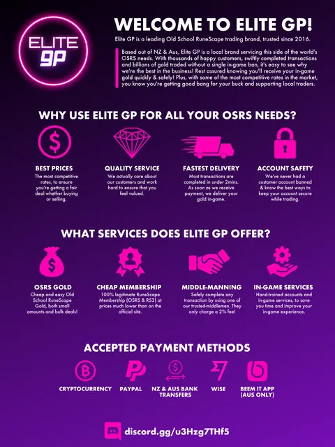 How to Buy OSRS GP Online: A Comprehensive Guide
