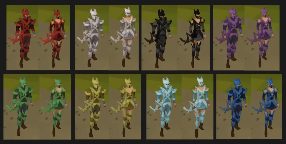 Understanding High Alcohol Warning in OSRS: What You Need to Know