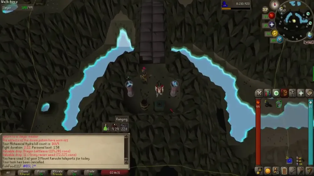 OSRS Main Account Progress 4Adding to My Useless Collection  YouTube