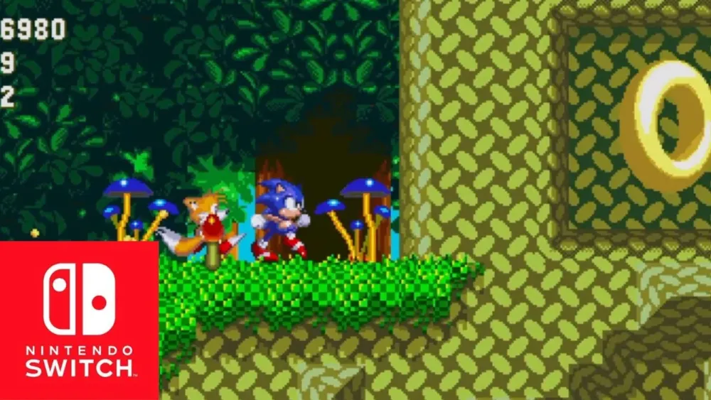 14 Giant Ring Locations  Sonic 3 Knuckles How to get all Chaos 