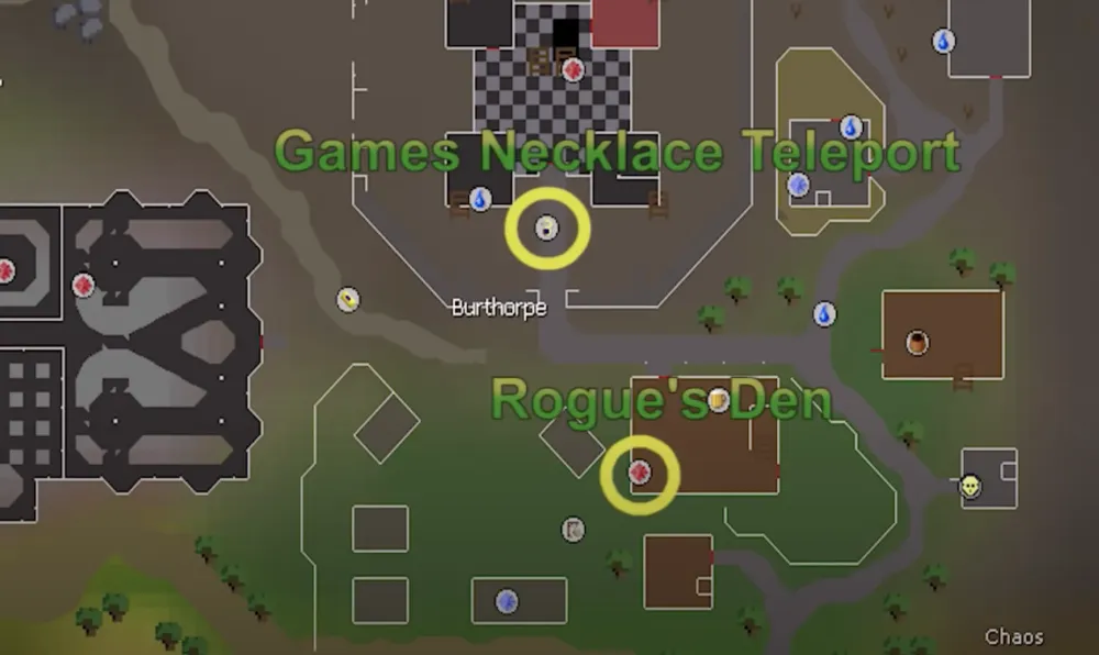 OSRS 199 Cooking Guide  NovaMMO