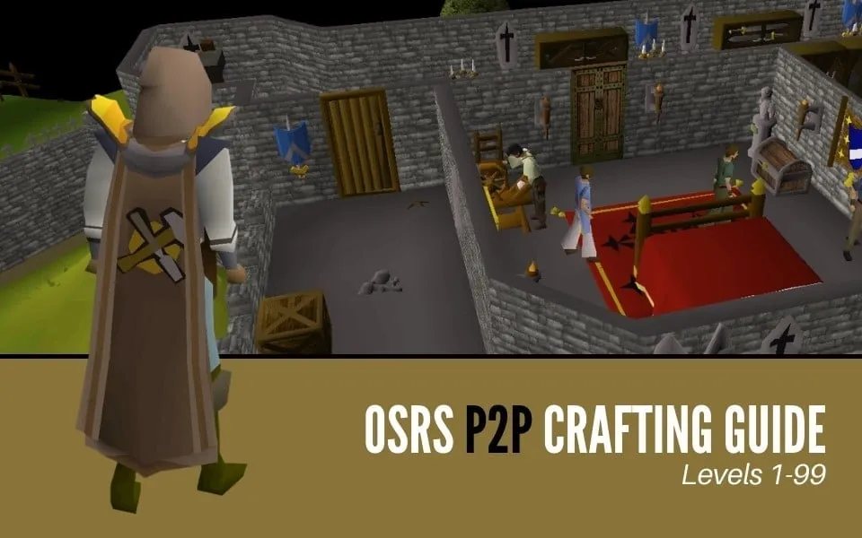Osrs leagues 2022