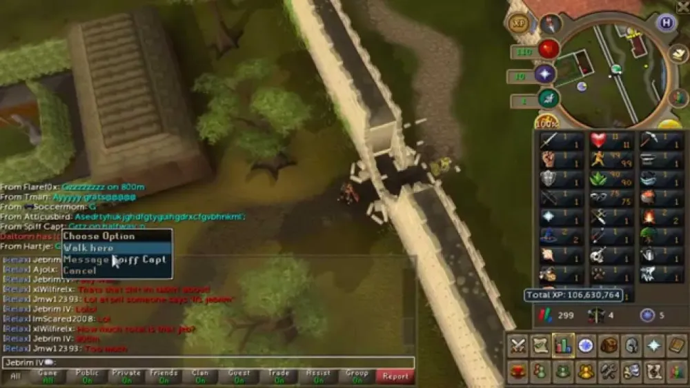 800m Agility Xp  YouTube