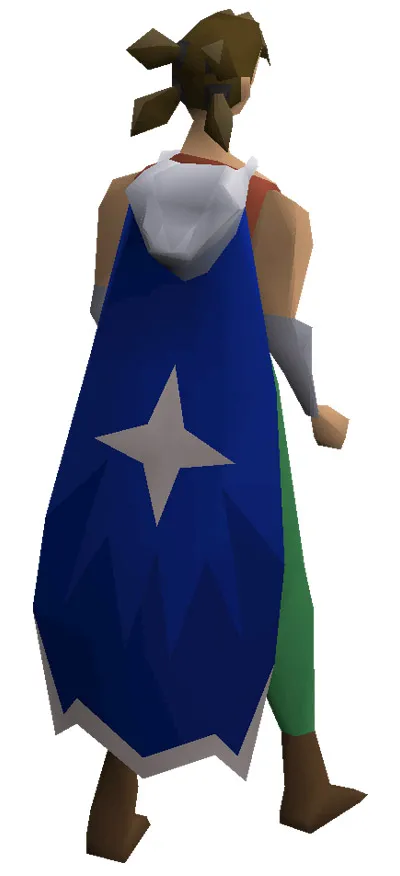 Everything You Need to Know About the OSRS Imbued God Cape