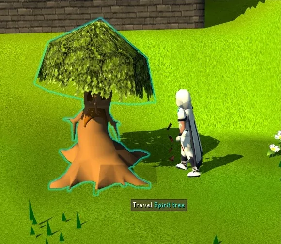 How to Get to East Ardougne in OSRS  DiamondLobby