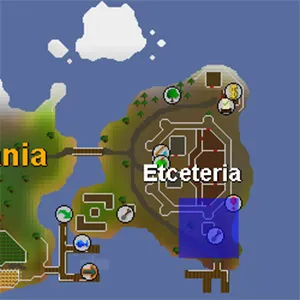 The Best Spirit Tree Locations in Old School RuneScape  FandomSpot