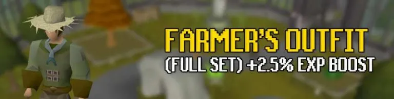Ultimate Guide to Achieving 1-99 Farming in OSRS