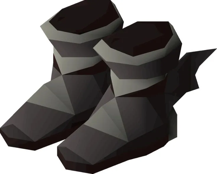 Understanding Guardian Boots in OSRS: A Comprehensive Guide