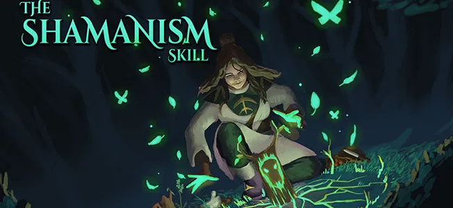Introdntroducing New OSRS Skills  Shamanism