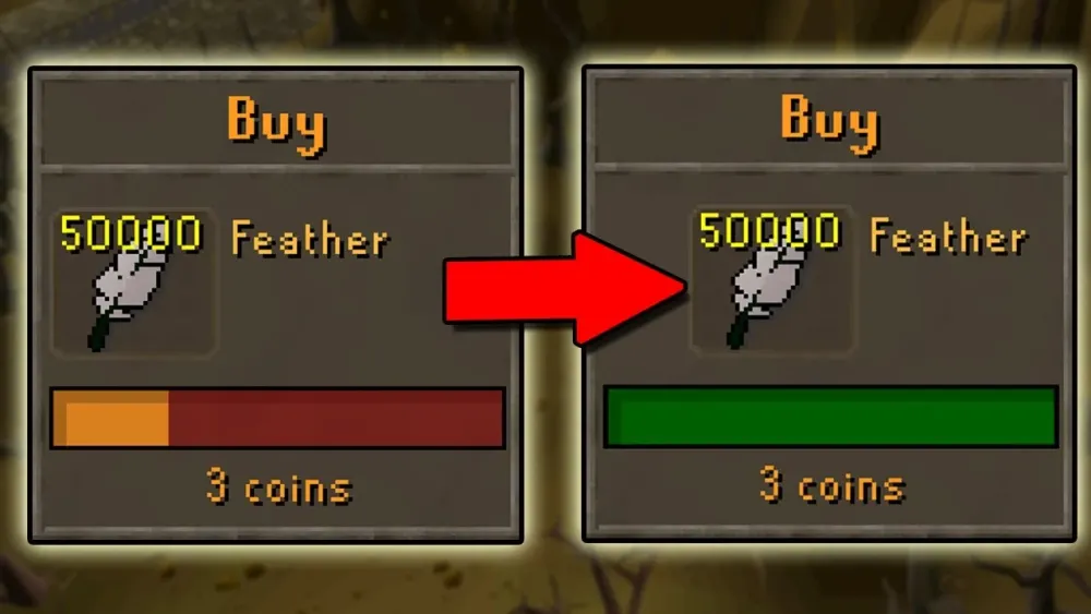 Some Big Changes Could be Coming to the Grand Exchange OSRS  YouTube