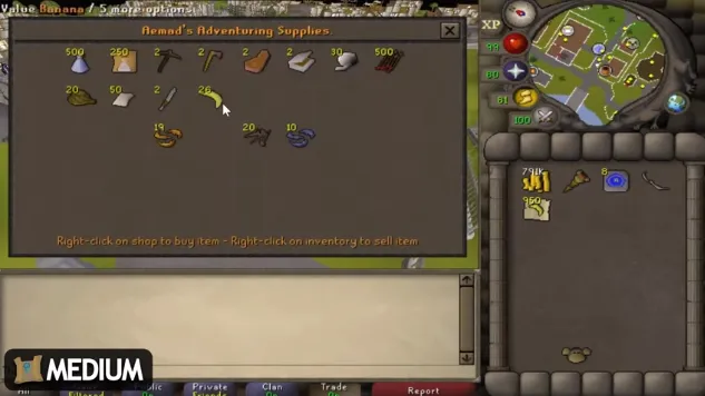 Fastest Ways to get Clue Scrolls OSRS