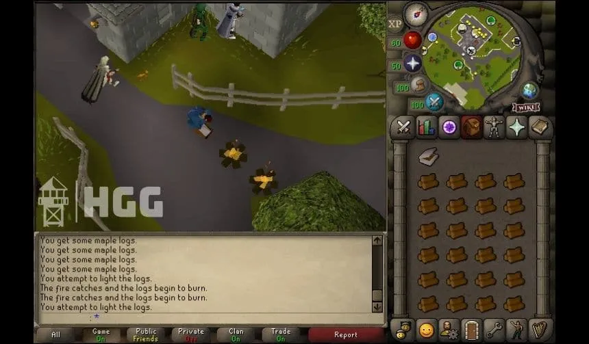 Everything You Need to Know About OSRS Firemaking Quest Requirements