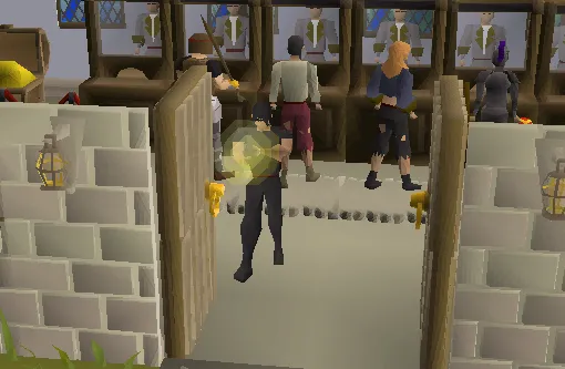 F2P 199 Magic Guide for OSRS OldSchool RuneScape