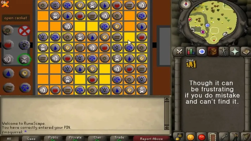Exploring Ali’s Discount Wares in OSRS: A Comprehensive Guide