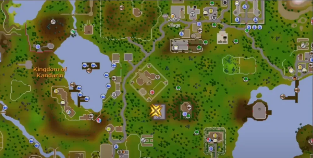 OSRS Boots of Lightness How to Get Guide  NovaMMO