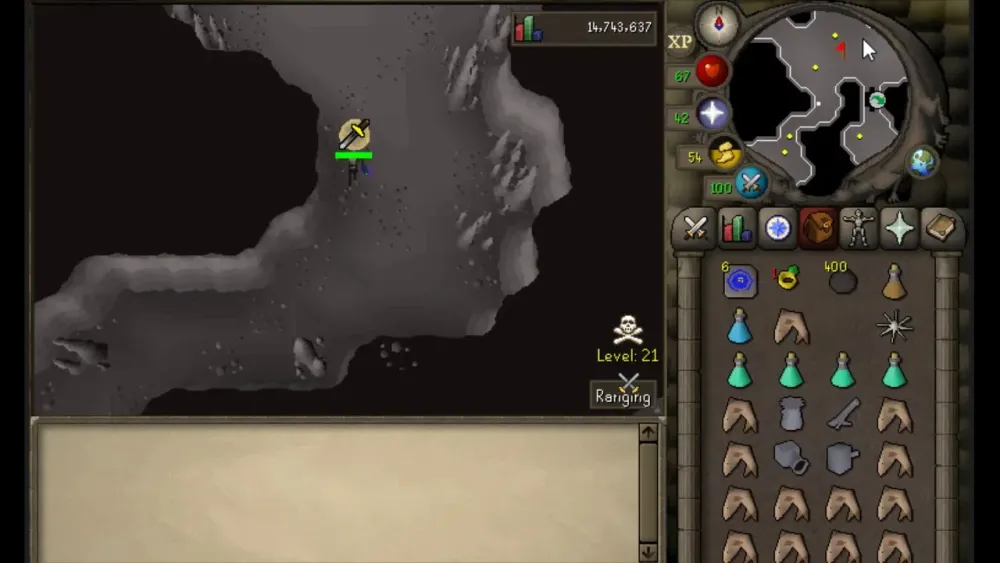 OSRS  Wilderness Slayer Guide  Greater Demons  Cannon  Fastest 
