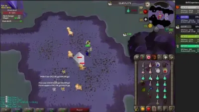 Everything You Need to Know About the Dust Devil Task in OSRS