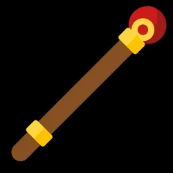 Everything You Need to Know About the OSRS Mystic Fire Staff