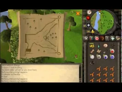 The Ultimate Guide to OSRS Clue Scroll Map: Tips and Strategies