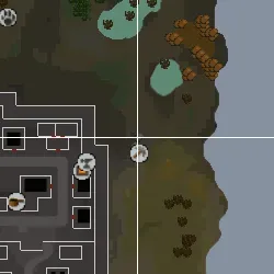How to Teleport to Port Phasmatys in OSRS