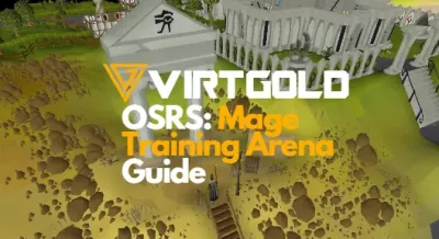 Ultimate Guide to Free-to-Play Magic Training in OSRS