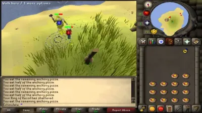 Everything You Need to Know About the Mogre Camp in OSRS
