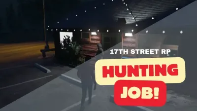 Unlocking Wealth: How to Make Money Hunting in OSRS