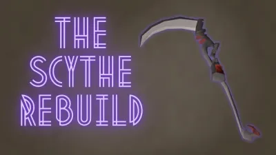 Is the Scythe Worth It in OSRS? An In-Depth Analysis