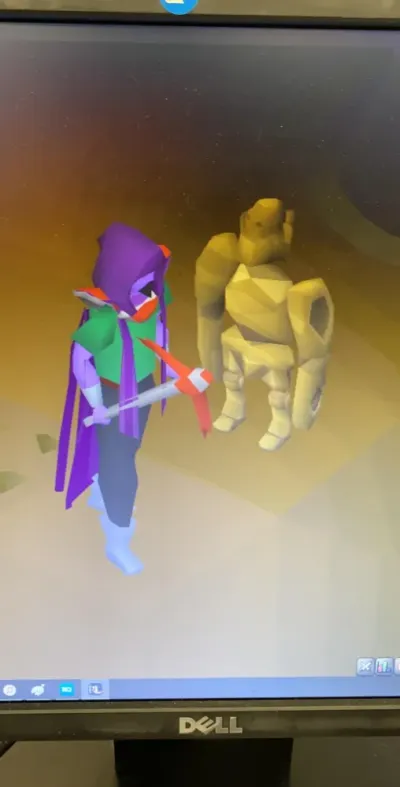 How to Get to MLM in OSRS: A Comprehensive Guide