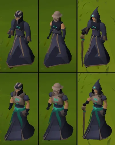 Understanding the OSRS Shattered Variety Orn Kit: A Comprehensive Guide