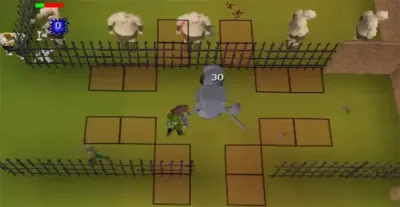 Understanding the 3-2-1 Range in OSRS: A Comprehensive Guide
