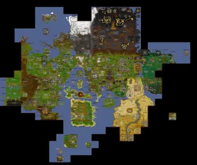 Getting Back into Old School RuneScape: A Comprehensive Guide