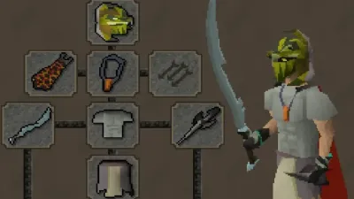 Everything You Need to Know About the OSRS Blade of Saeldor