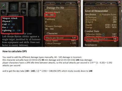 OSRS DPS Calculator 2023: Maximize Your Damage Output
