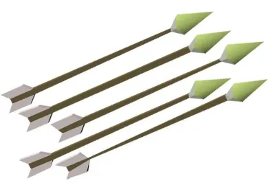 Everything You Need to Know About OSRS Flighted Ogre Arrows