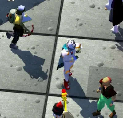 Exploring the Diamond Necklace Enchantment in OSRS