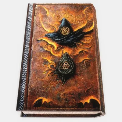 Understanding the OSRS Ancient Magic Book: A Comprehensive Guide