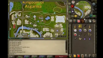 How to Easily Complete Clue Scrolls by Searching Drawers in OSRS