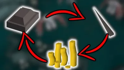 Ultimate Guide to the Best Smithing Money Making Methods in OSRS