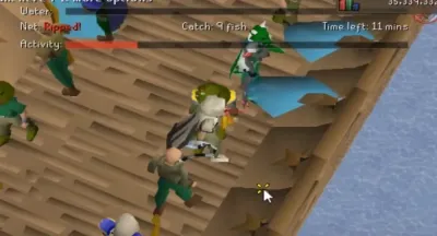 Ultimate Guide to OSRS Charter Ship Crafting