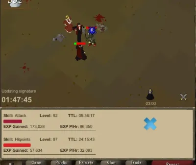 Ultimate Guide to Free-to-Play Monsters in OSRS