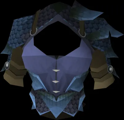 Ultimate Guide to Blue D Hide Chaps in OSRS