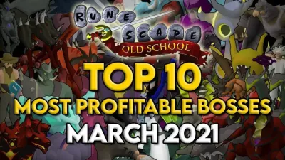 Unlocking Wealth: The Most Profitable Herbs in OSRS