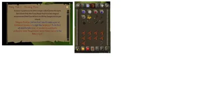 Exploring the Fairytale Quest Series: Part 1 in OSRS