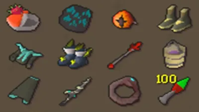Understanding the Broken Dragon Hasta in OSRS