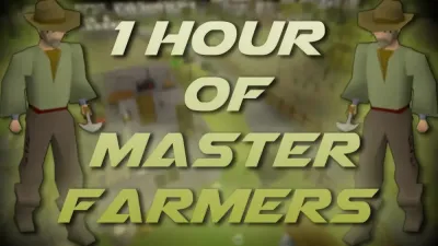 Ultimate OSRS Master Farmer Guide: Tips and Strategies for Success