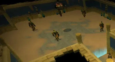 Everything You Need to Know About OSRS Earth Warrior Champion Scroll